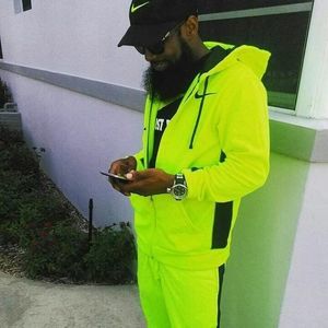 Meet your Posher, Andre